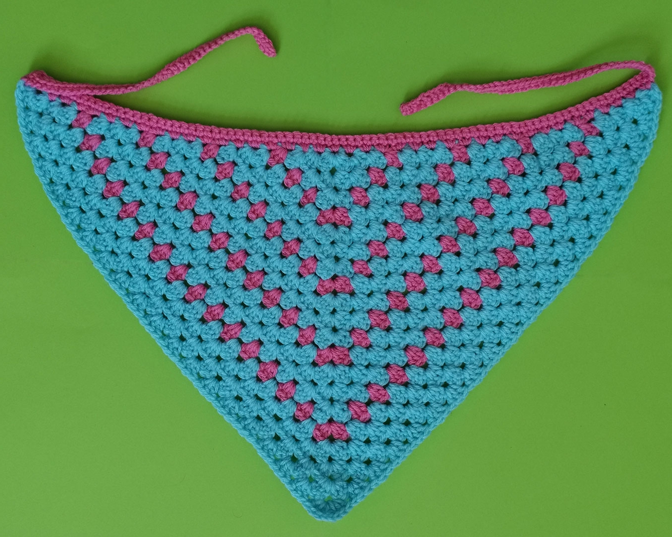 Bubblegum Bandana