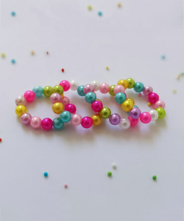 Fruity loop Rings