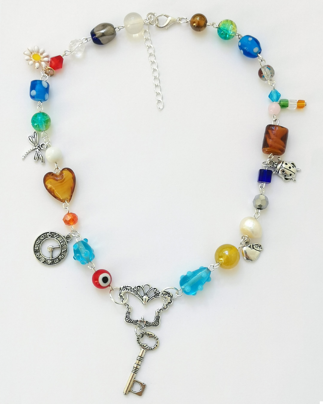 Flora Necklace - Image 2