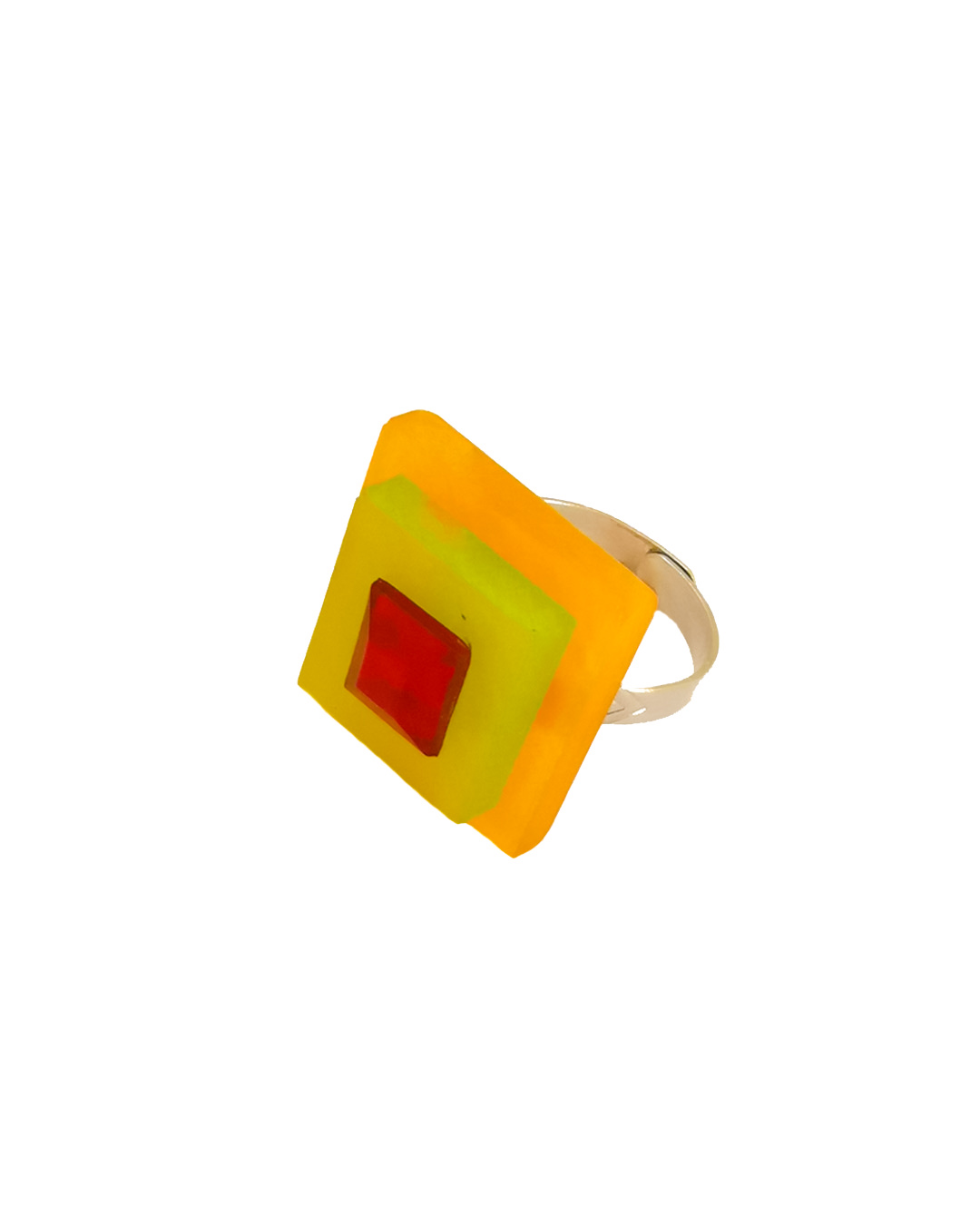 Matilda Ring