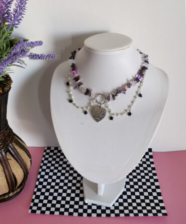Phoebe Necklace