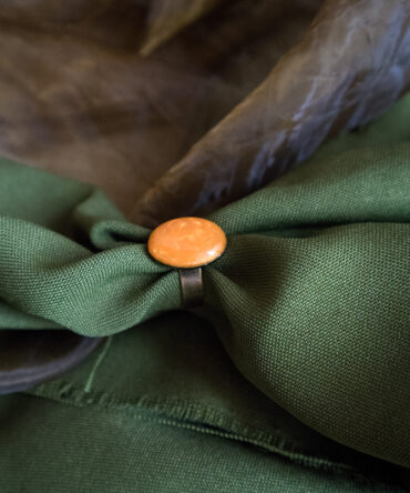 Sunset Ring