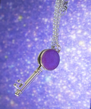 The Wanderer Necklace