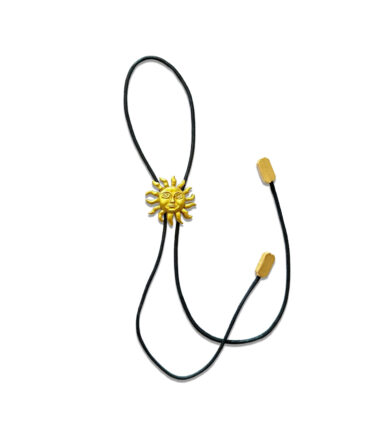 SunRay Bolo Tie